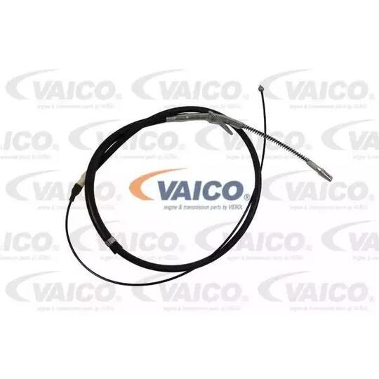 V30-30045 - Cable, parking brake 