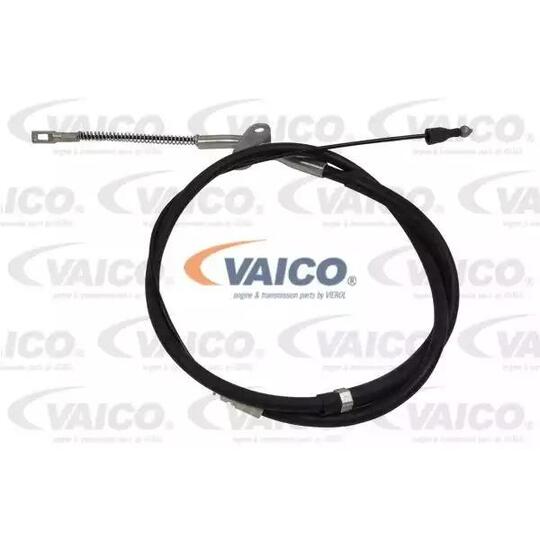 V30-30046 - Cable, parking brake 