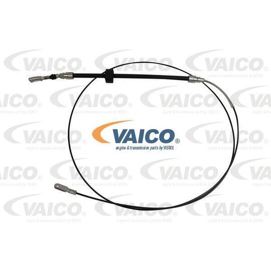 V30-30057 - Cable, parking brake 