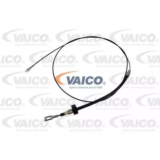 V30-30063 - Cable, parking brake 