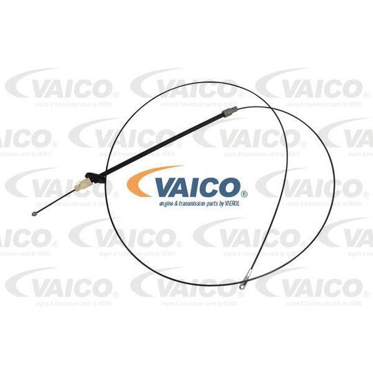 V30-30067 - Cable, parking brake 
