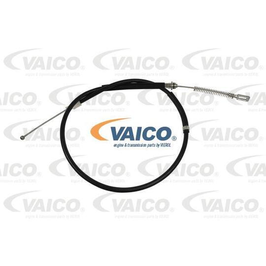V30-30069 - Cable, parking brake 