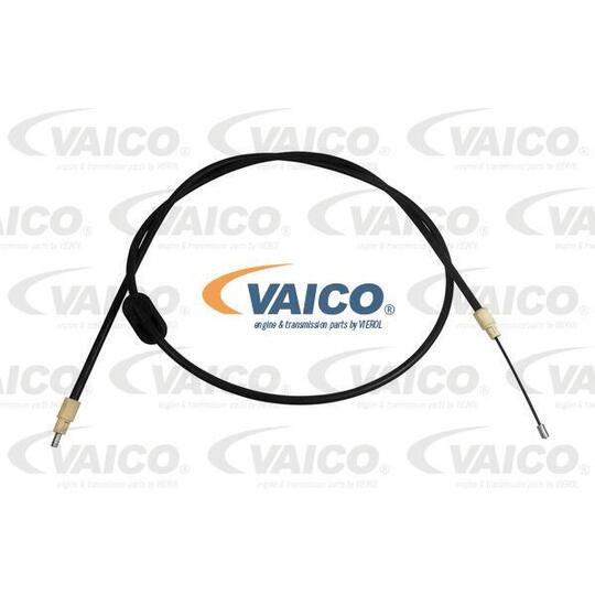 V30-30072 - Cable, parking brake 