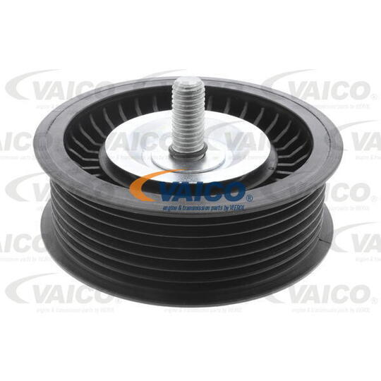 V30-3118 - Deflection/Guide Pulley, v-ribbed belt 