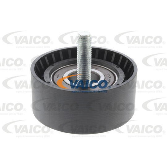 V30-3122 - Deflection/Guide Pulley, v-ribbed belt 