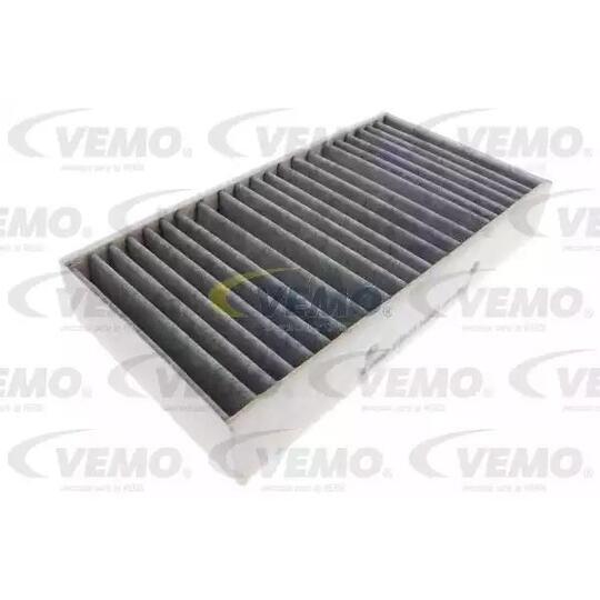 V30-31-5009 - Filter, interior air 