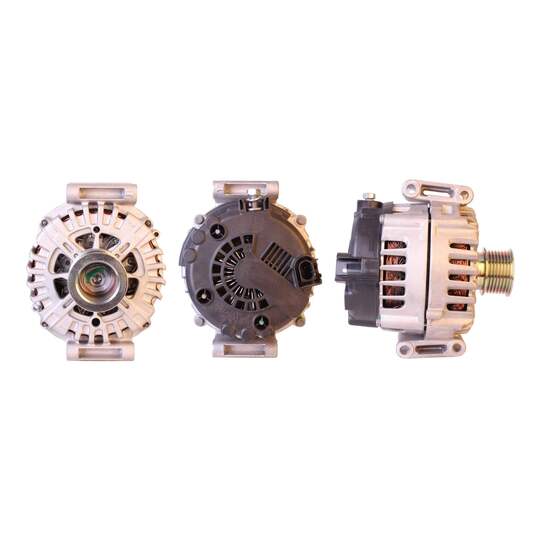 LRA03720 - Alternator 