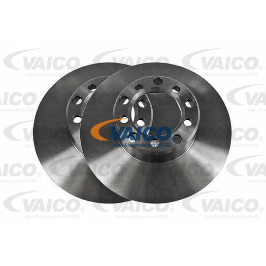 V30-40004 - Brake Disc 
