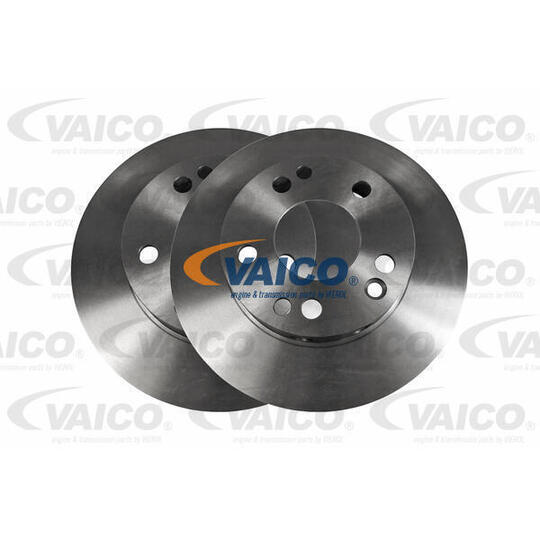 V30-40005 - Brake Disc 
