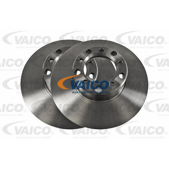 V30-40006 - Brake Disc 