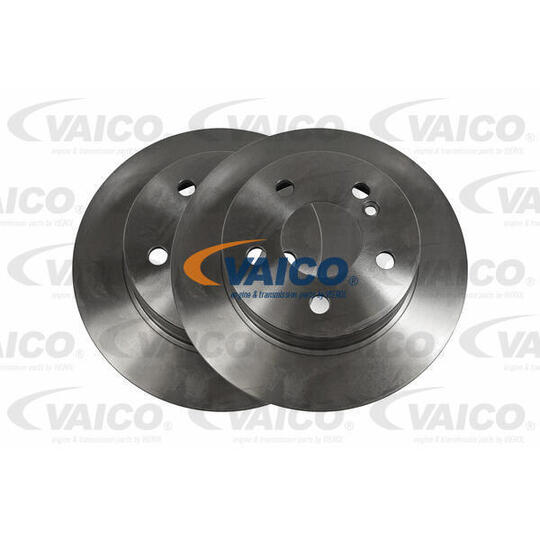 V30-40007 - Brake Disc 