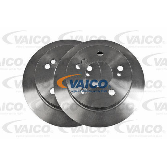 V30-40008 - Brake Disc 