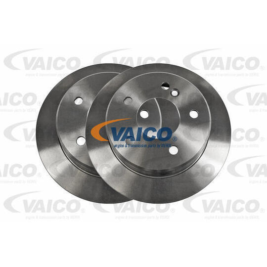 V30-40009 - Brake Disc 