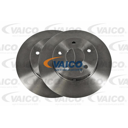 V30-40011 - Brake Disc 