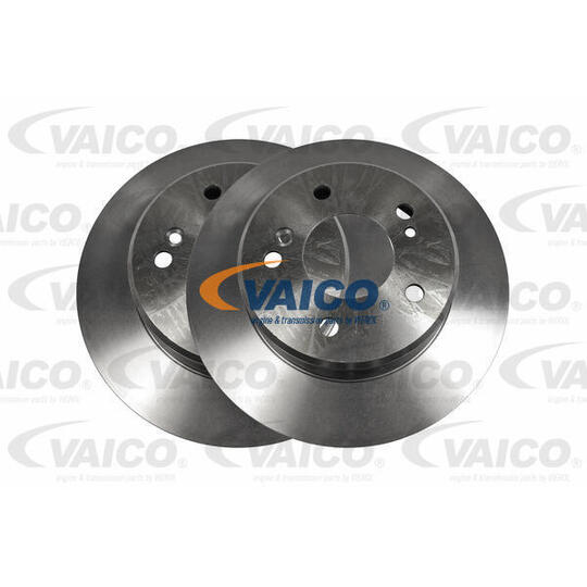 V30-40012 - Brake Disc 