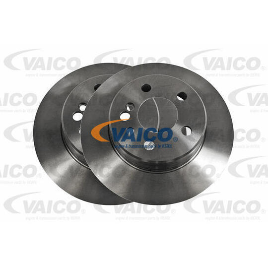 V30-40015 - Brake Disc 
