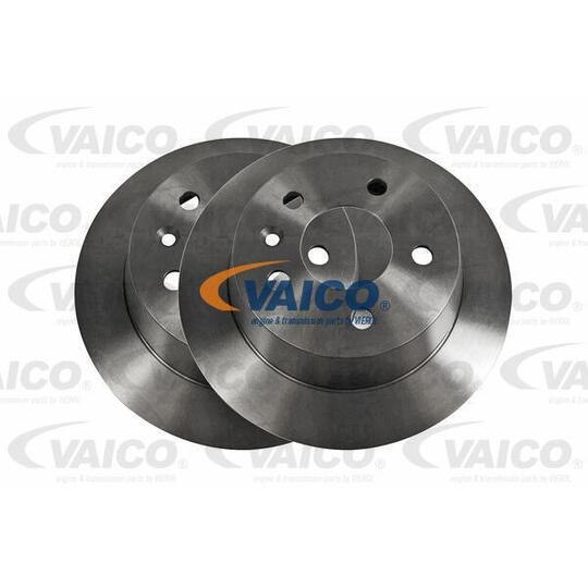 V30-40016 - Brake Disc 