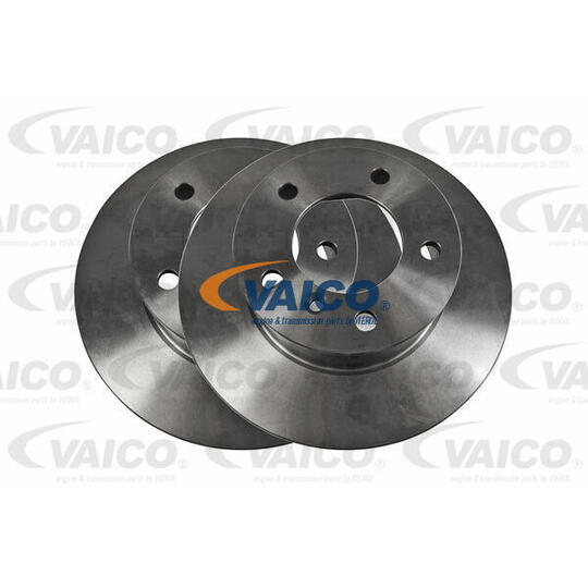 V30-40039 - Brake Disc 