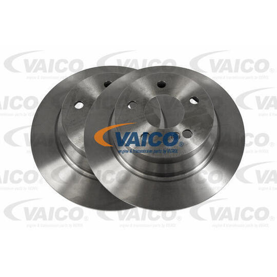 V30-40044 - Brake Disc 