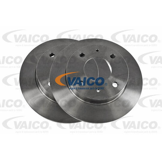 V30-40051 - Brake Disc 