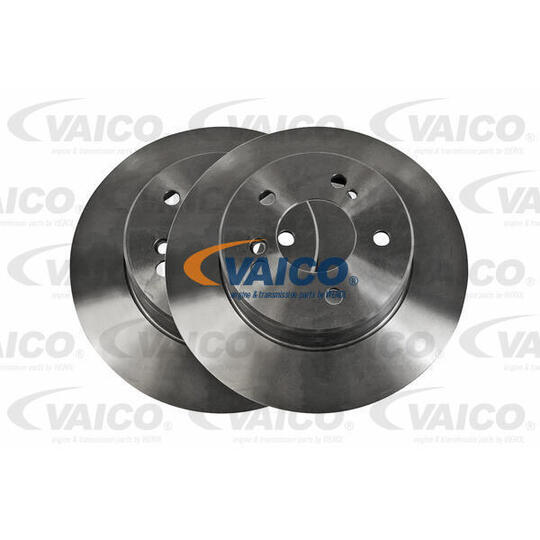 V30-40054 - Brake Disc 