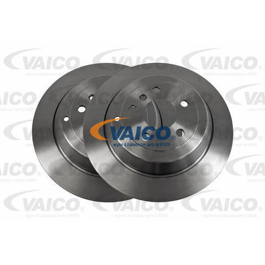 V30-40055 - Brake Disc 