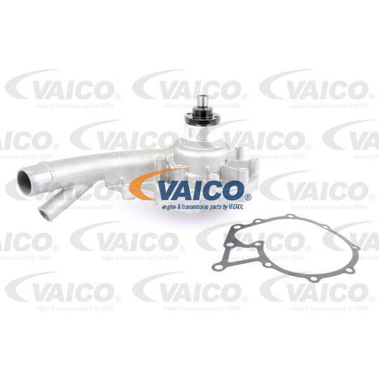 V30-50001 - Water pump 