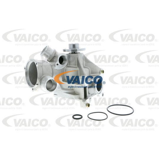 V30-50002 - Water pump 