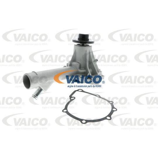 V30-50037 - Water pump 