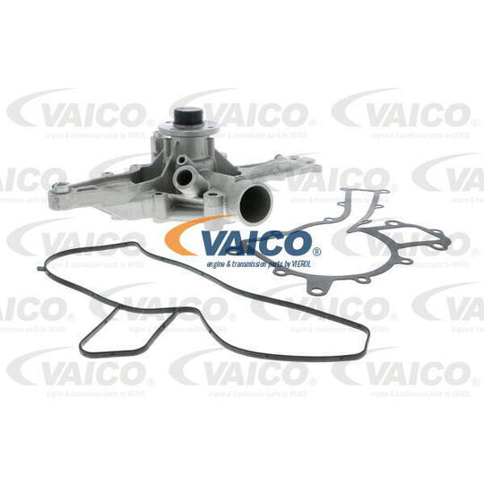V30-50048 - Water pump 