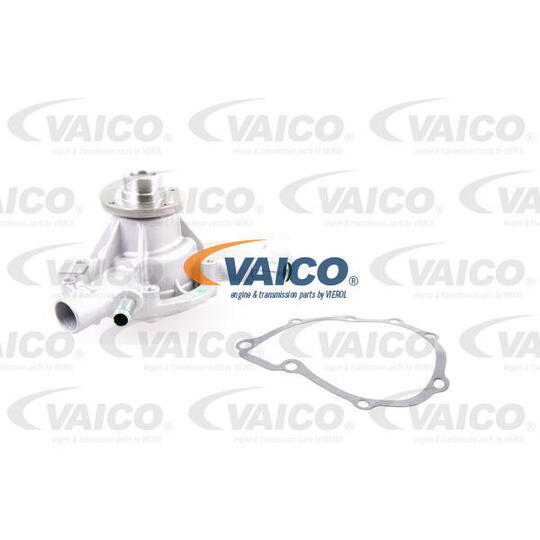 V30-50051 - Water pump 