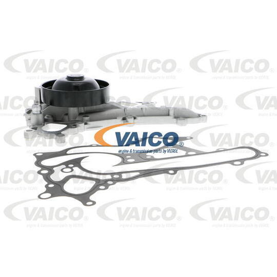 V30-50072 - Water pump 