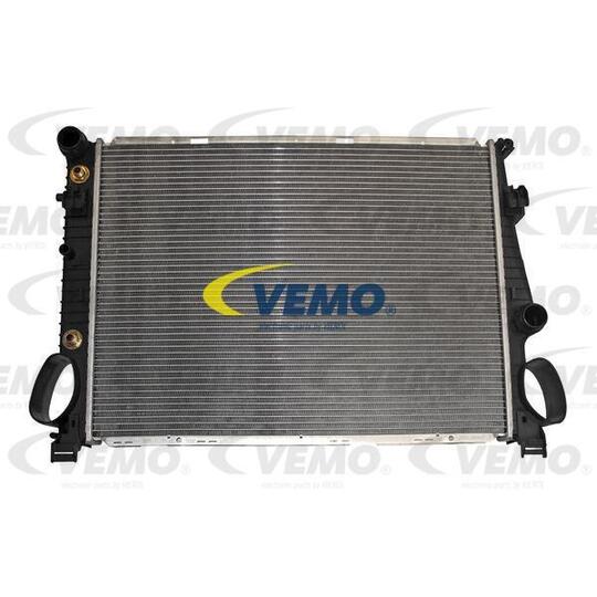 V30-60-1280 - Radiator, engine cooling 