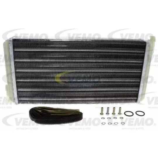 V30-61-0003 - Heat Exchanger, interior heating 