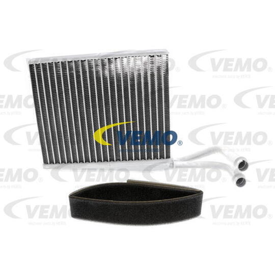 V30-61-0012 - Heat Exchanger, interior heating 