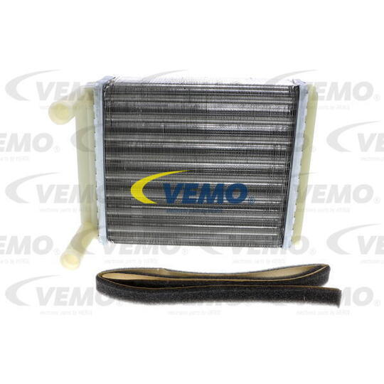 V30-61-0014 - Heat Exchanger, interior heating 