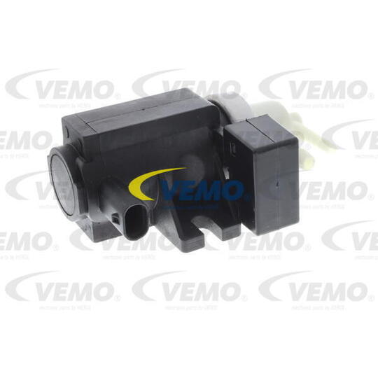 V30-63-0043 - Pressure Converter, Exhaust Control 