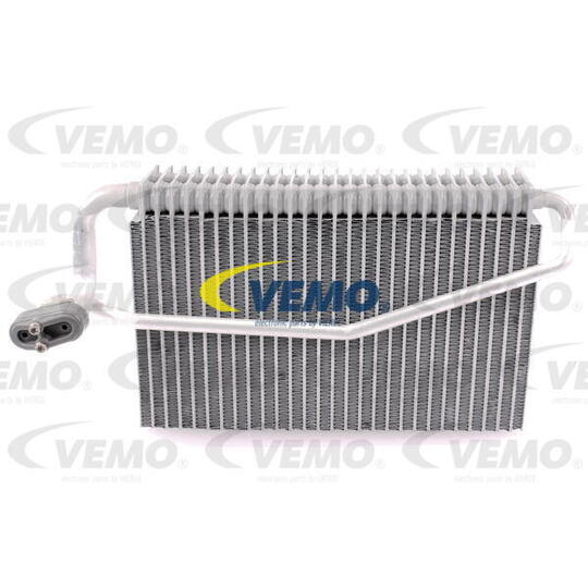 V30-65-0024 - Evaporator, air conditioning 