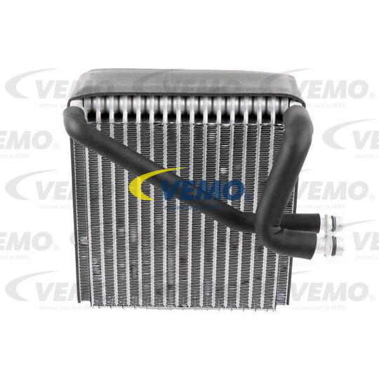 V30-65-0035 - Evaporator, air conditioning 