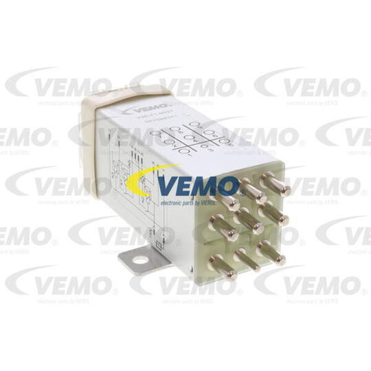 V30-71-0027 - Overvoltage Protection Relay, ABS 