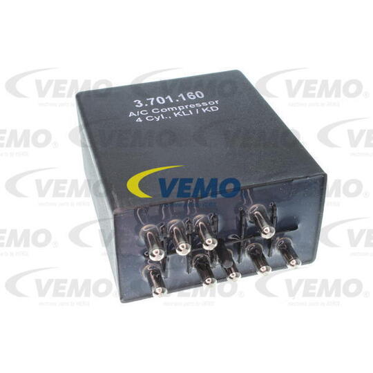 V30-71-0028 - Rele, ilmastointilaite 