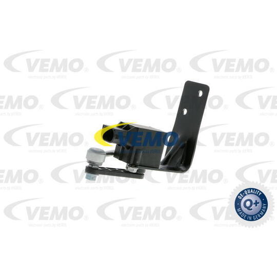 V30-72-0026 - Sensor, Xenon light (headlight range adjustment) 