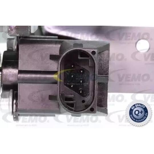V30-72-0027 - Sensor, Xenon light (headlight range adjustment) 
