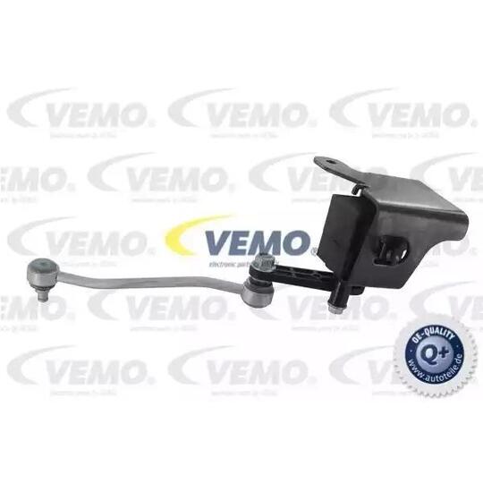 V30-72-0028 - Sensor, Xenon light (headlight range adjustment) 