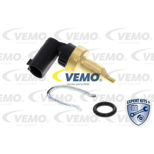 V30-72-0034 - Sensor, kylmedietemperatur 