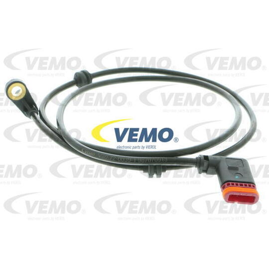 V30-72-0039-1 - Sensor, wheel speed 