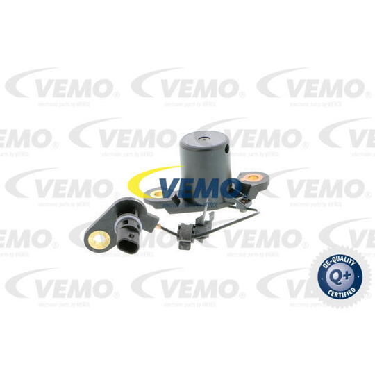 V30-72-0184 - Sensor, engine oil level 
