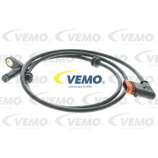 V30-72-0211 - Sensor, wheel speed 
