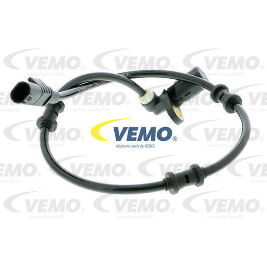 V30-72-0762 - Sensor, wheel speed 