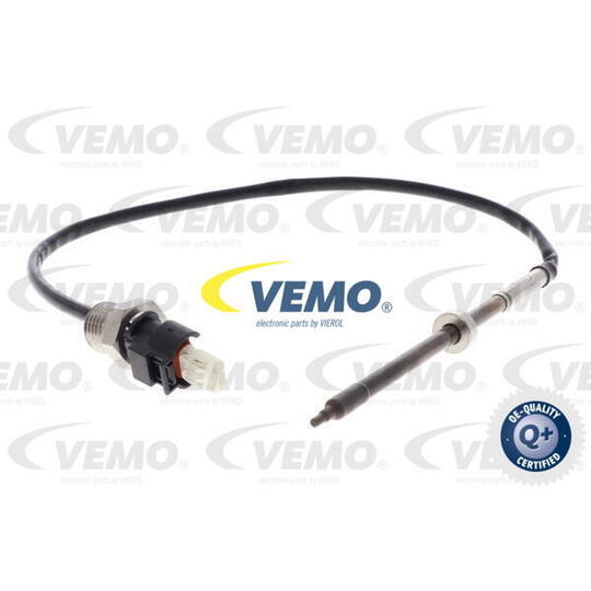 V30-72-0795 - Sensor, exhaust gas temperature 